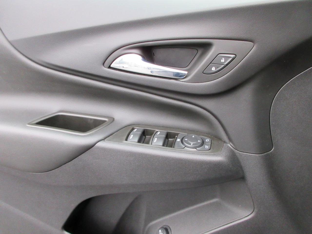 Chevrolet Equinox LT AWD 2023