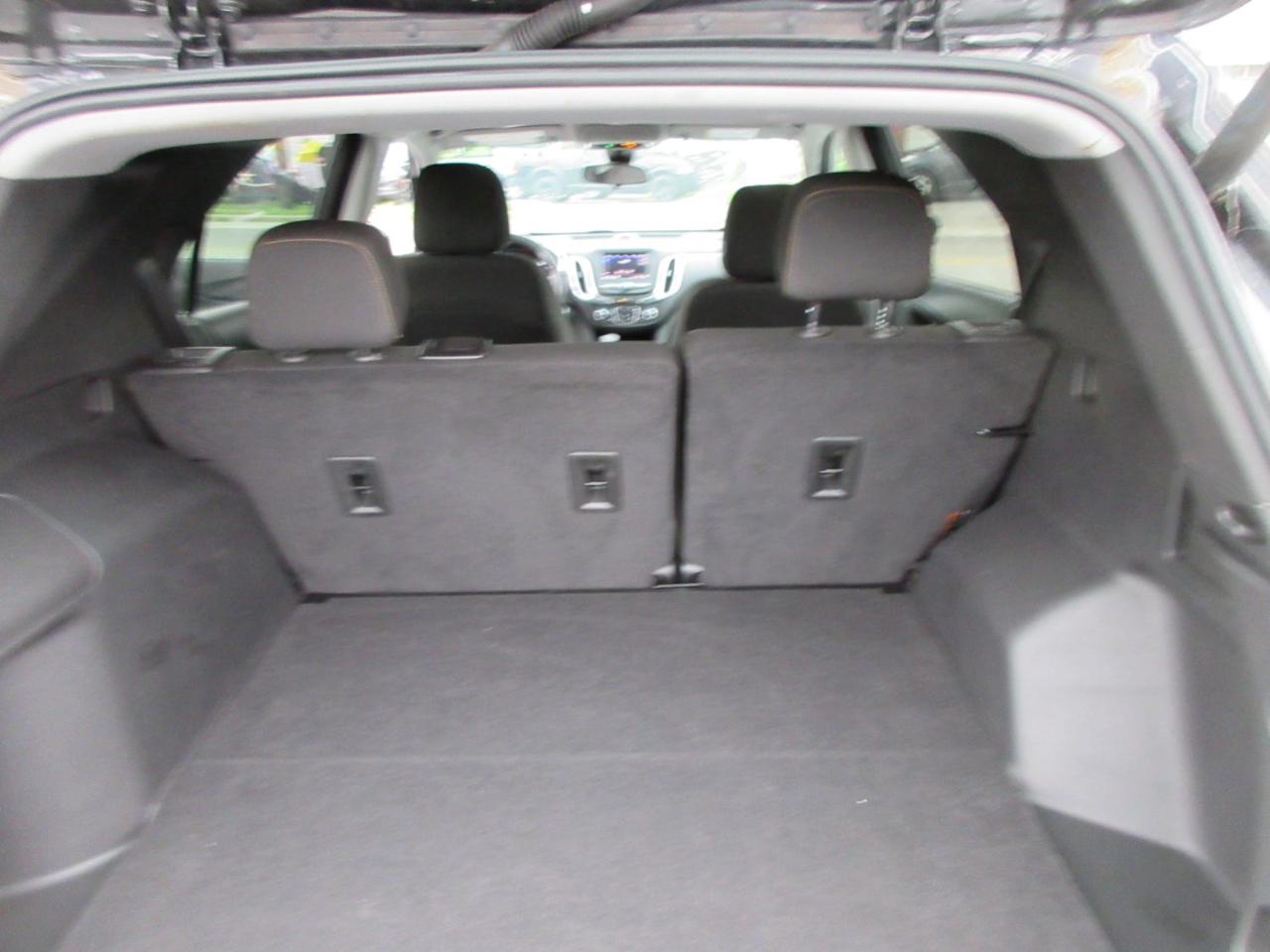 Chevrolet Equinox LT AWD 2023