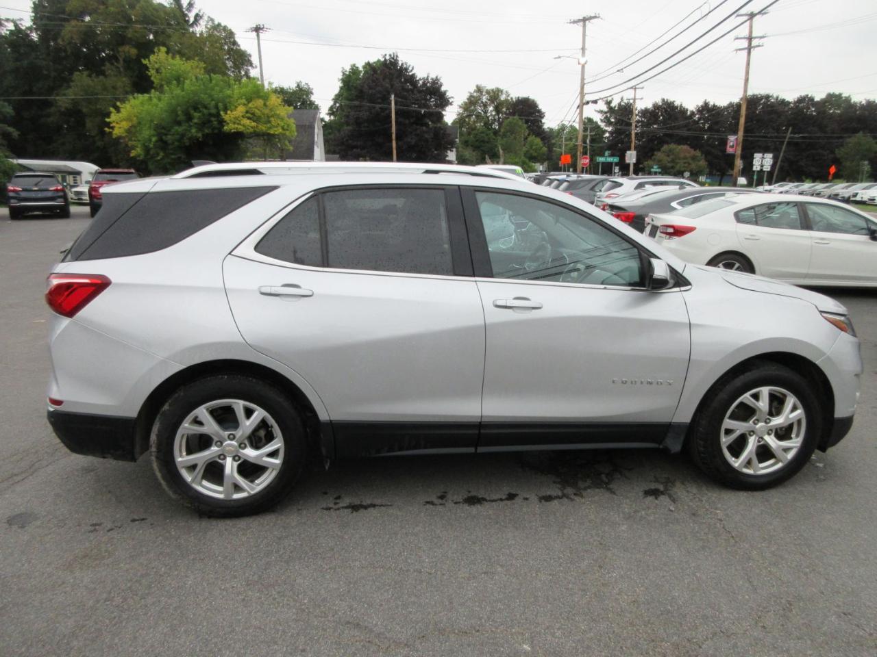 Chevrolet Equinox LT 2.0 2WD 2019