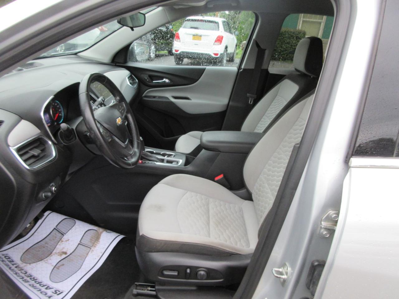 Chevrolet Equinox LT 2.0 2WD 2019