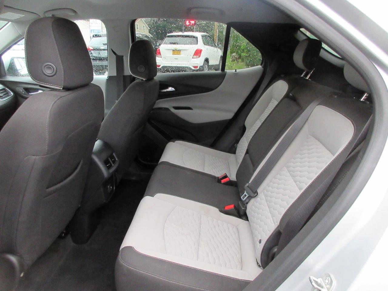 Chevrolet Equinox LT 2.0 2WD 2019