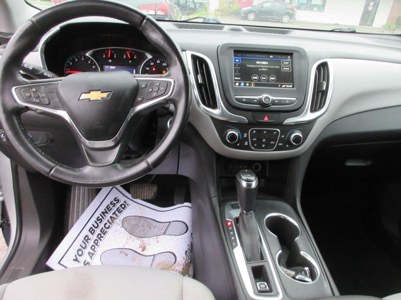 Chevrolet Equinox LT 2.0 2WD 2019