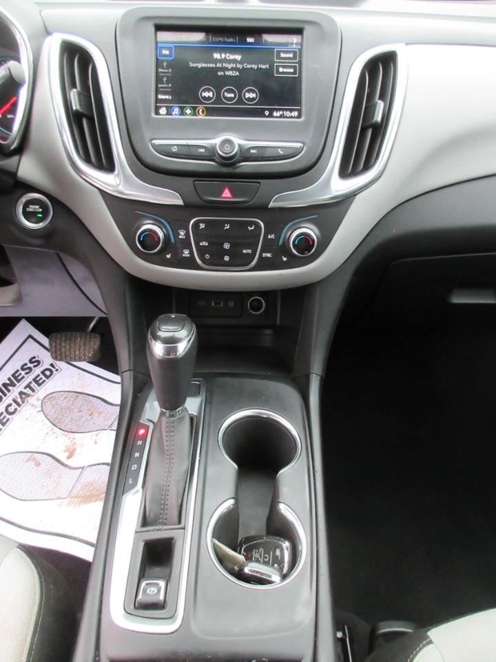 Chevrolet Equinox LT 2.0 2WD 2019