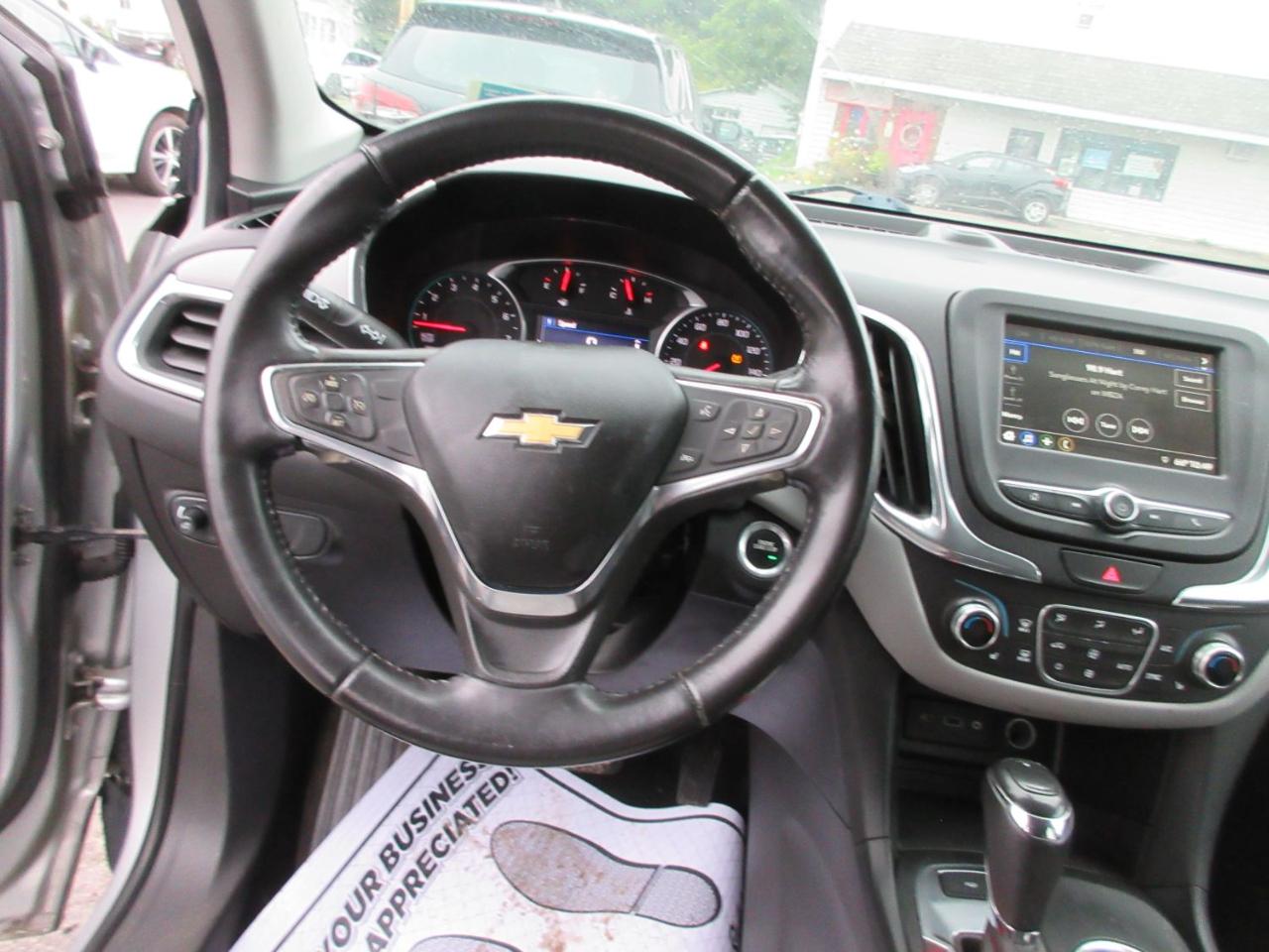 Chevrolet Equinox LT 2.0 2WD 2019