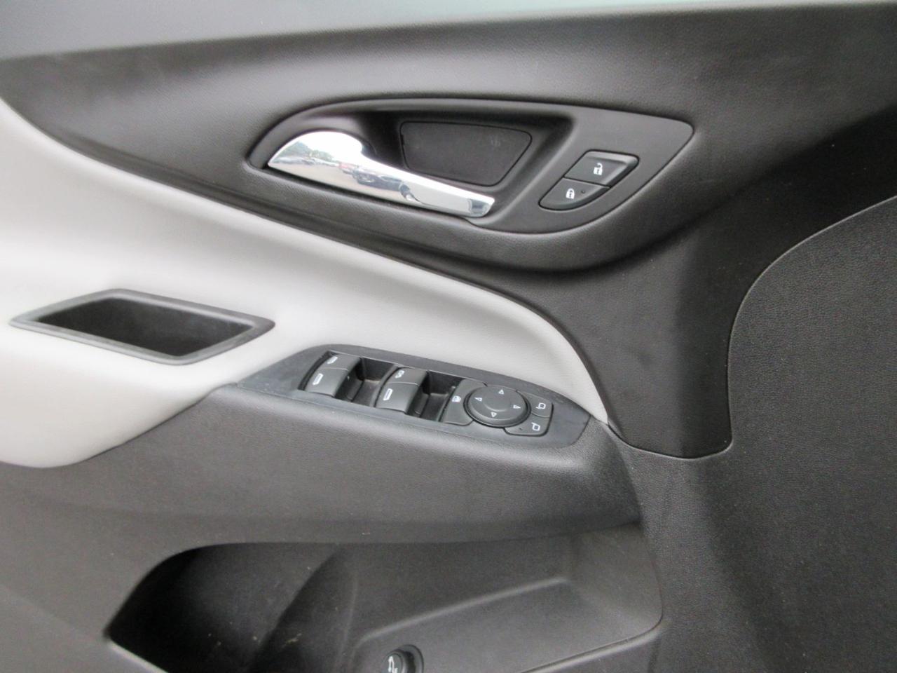 Chevrolet Equinox LT 2.0 2WD 2019