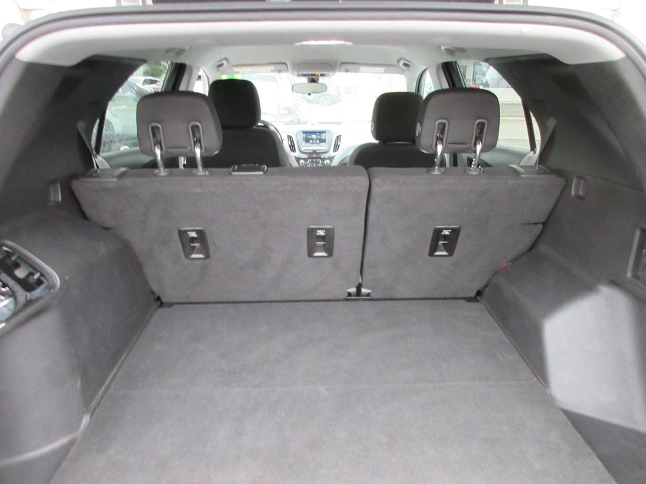 Chevrolet Equinox LT 2.0 2WD 2019