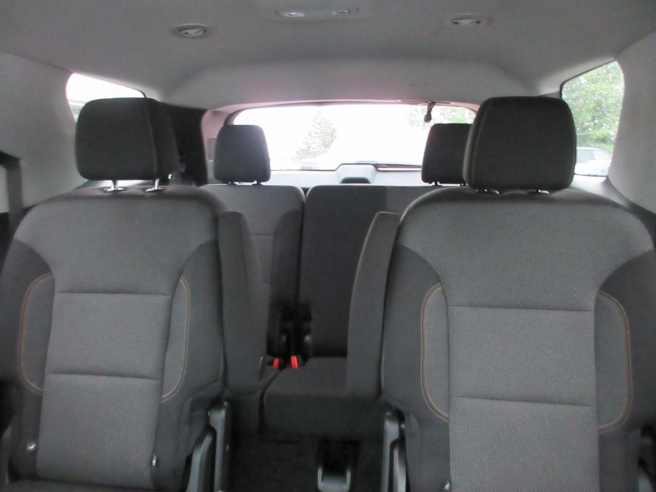 Chevrolet Traverse LT Cloth AWD 2019
