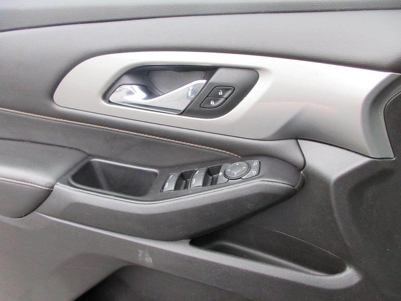 Chevrolet Traverse LT Cloth AWD 2019