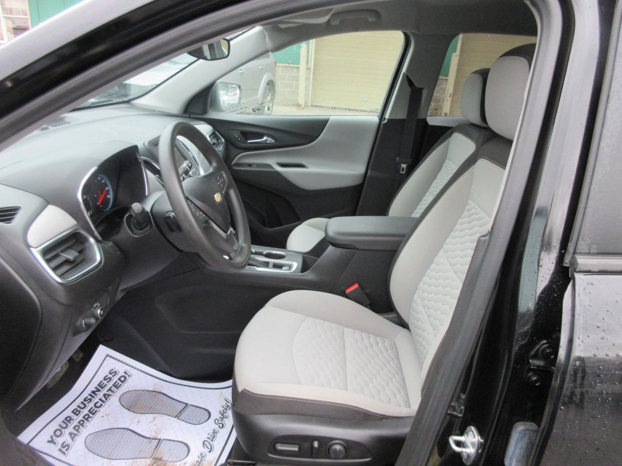 Chevrolet Equinox LS 1.5 AWD 2020