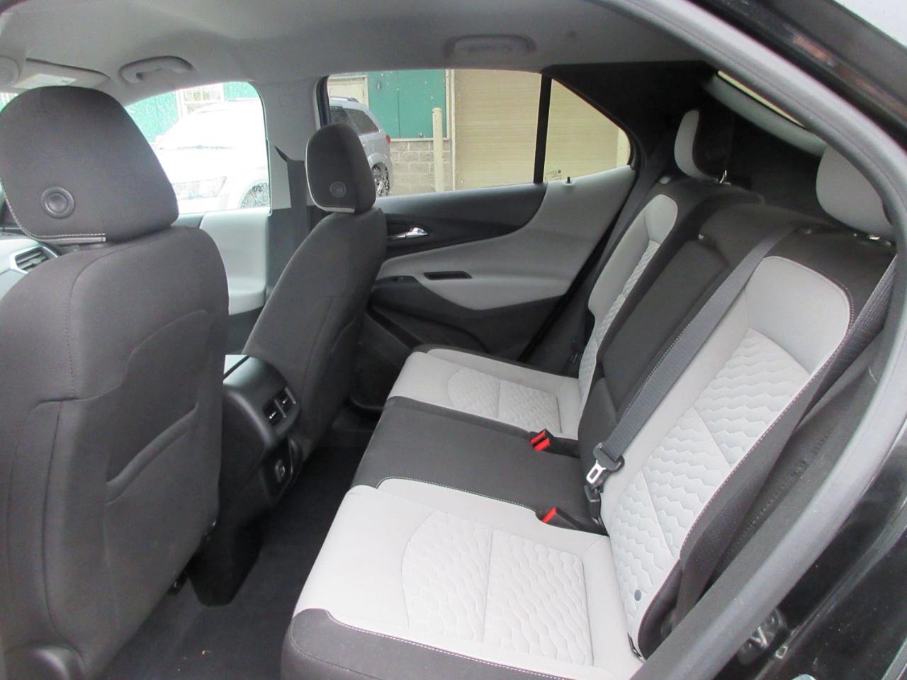 Chevrolet Equinox LS 1.5 AWD 2020