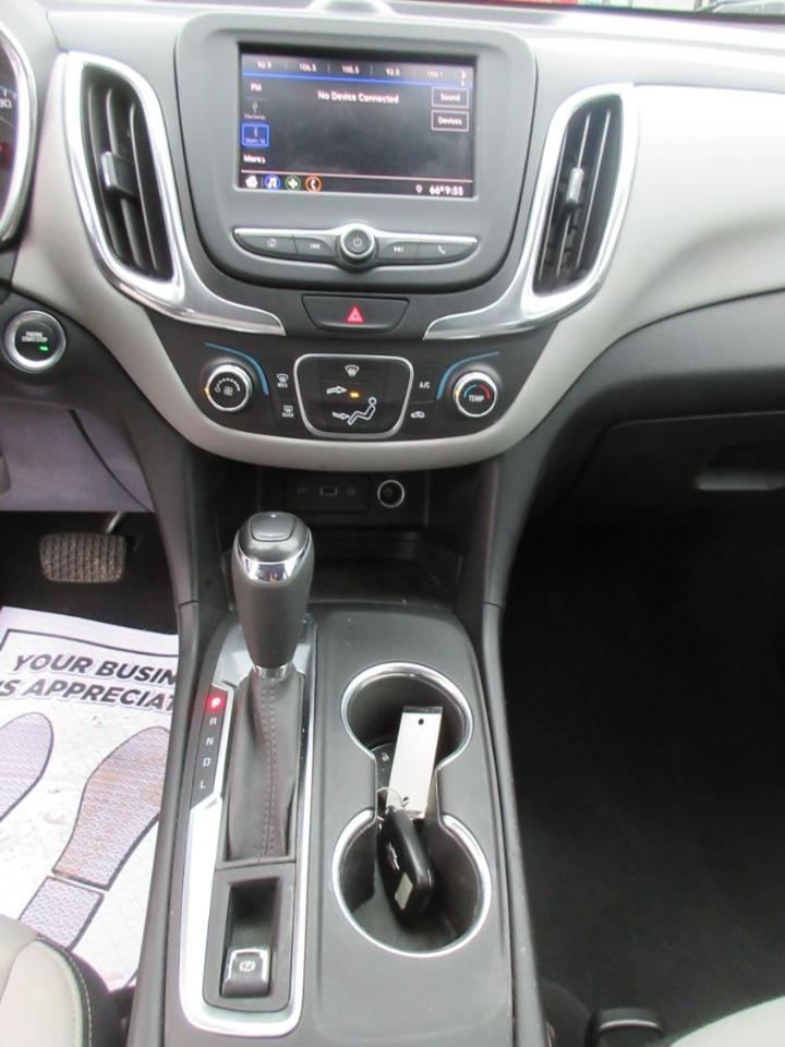 Chevrolet Equinox LS 1.5 AWD 2020