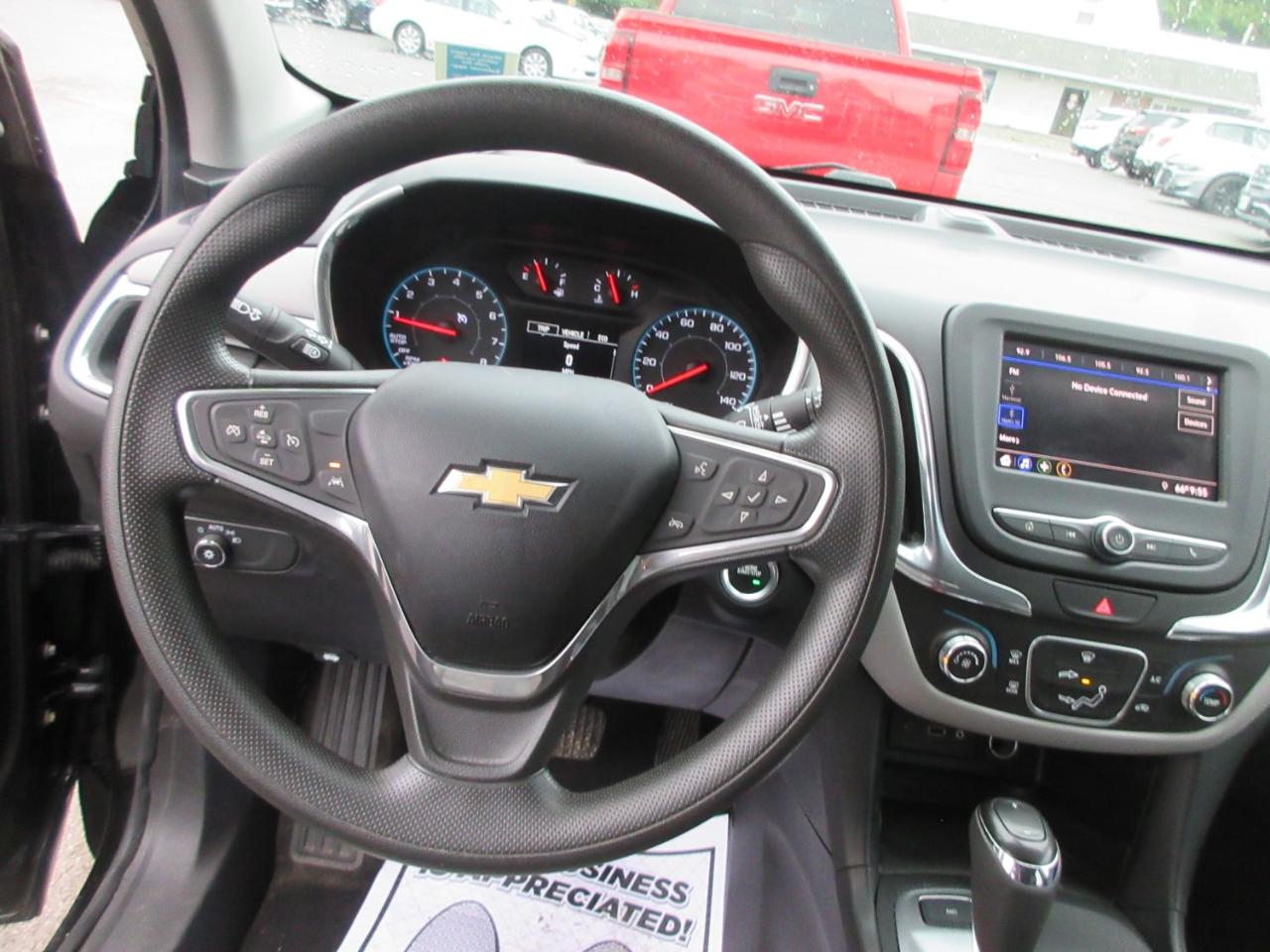 Chevrolet Equinox LS 1.5 AWD 2020