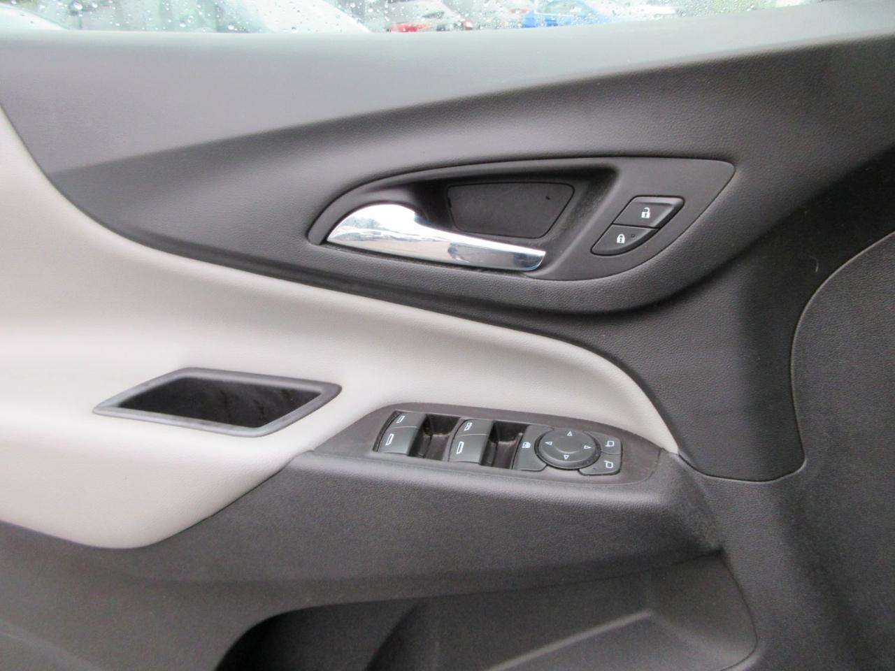 Chevrolet Equinox LS 1.5 AWD 2020