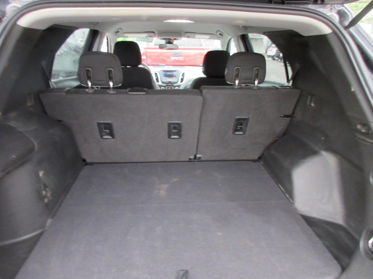 Chevrolet Equinox LS 1.5 AWD 2020