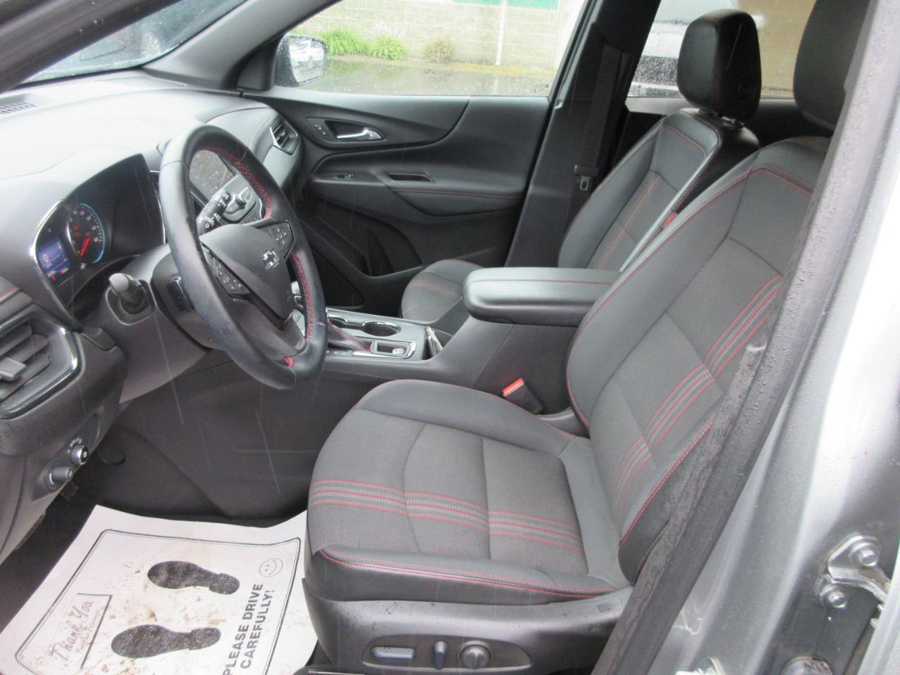 Chevrolet Equinox RS 2023