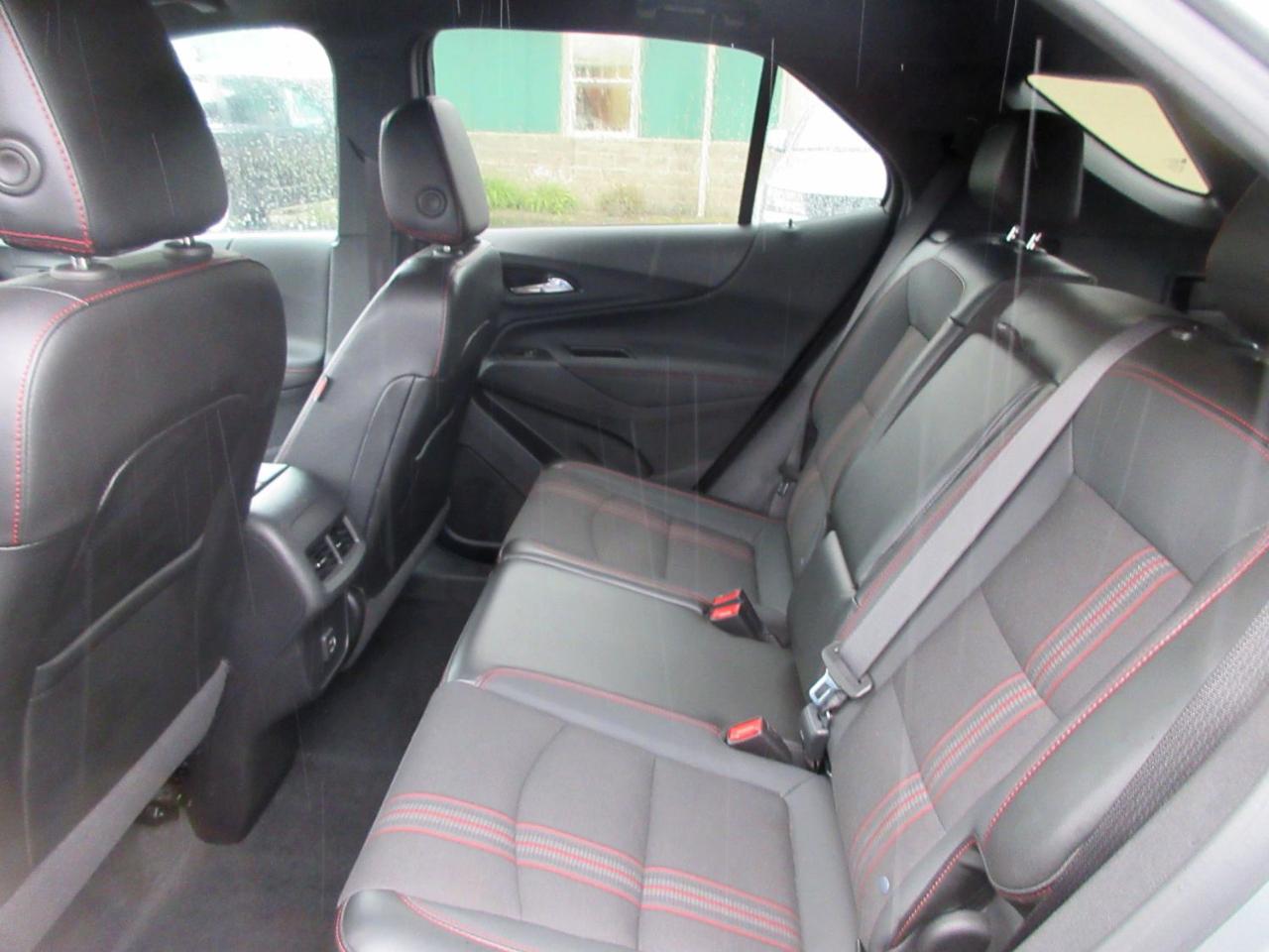 Chevrolet Equinox RS 2023