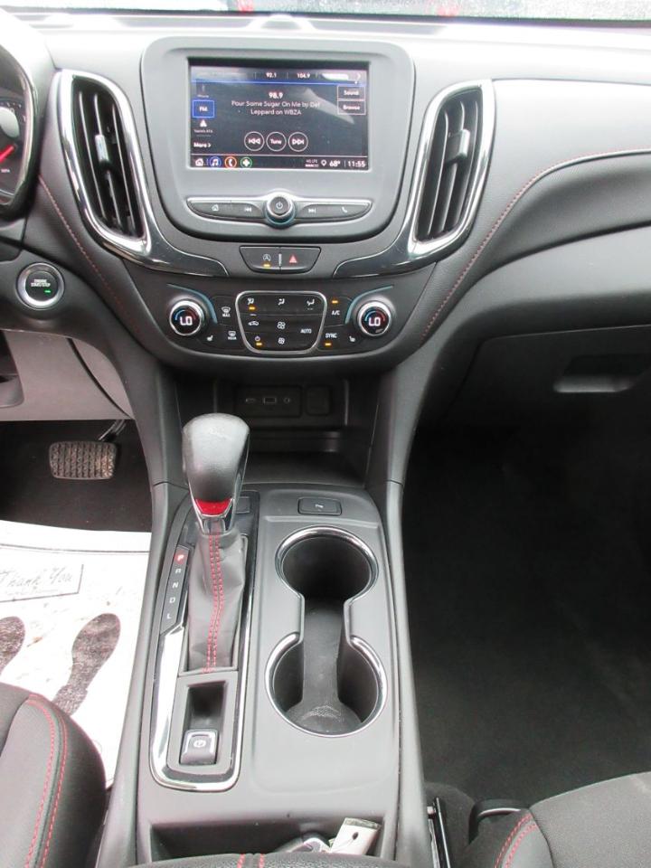 Chevrolet Equinox RS 2023