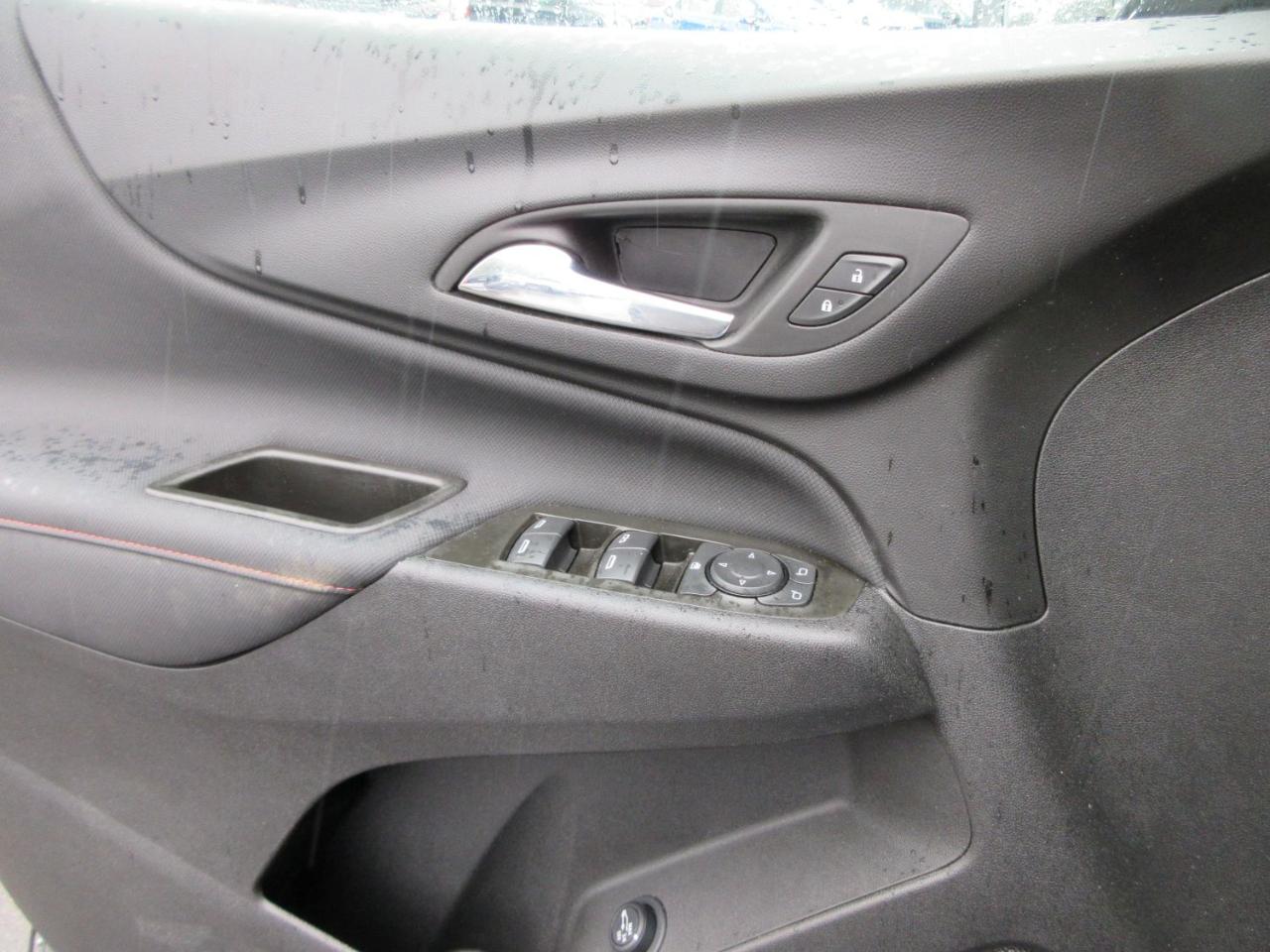 Chevrolet Equinox RS 2023