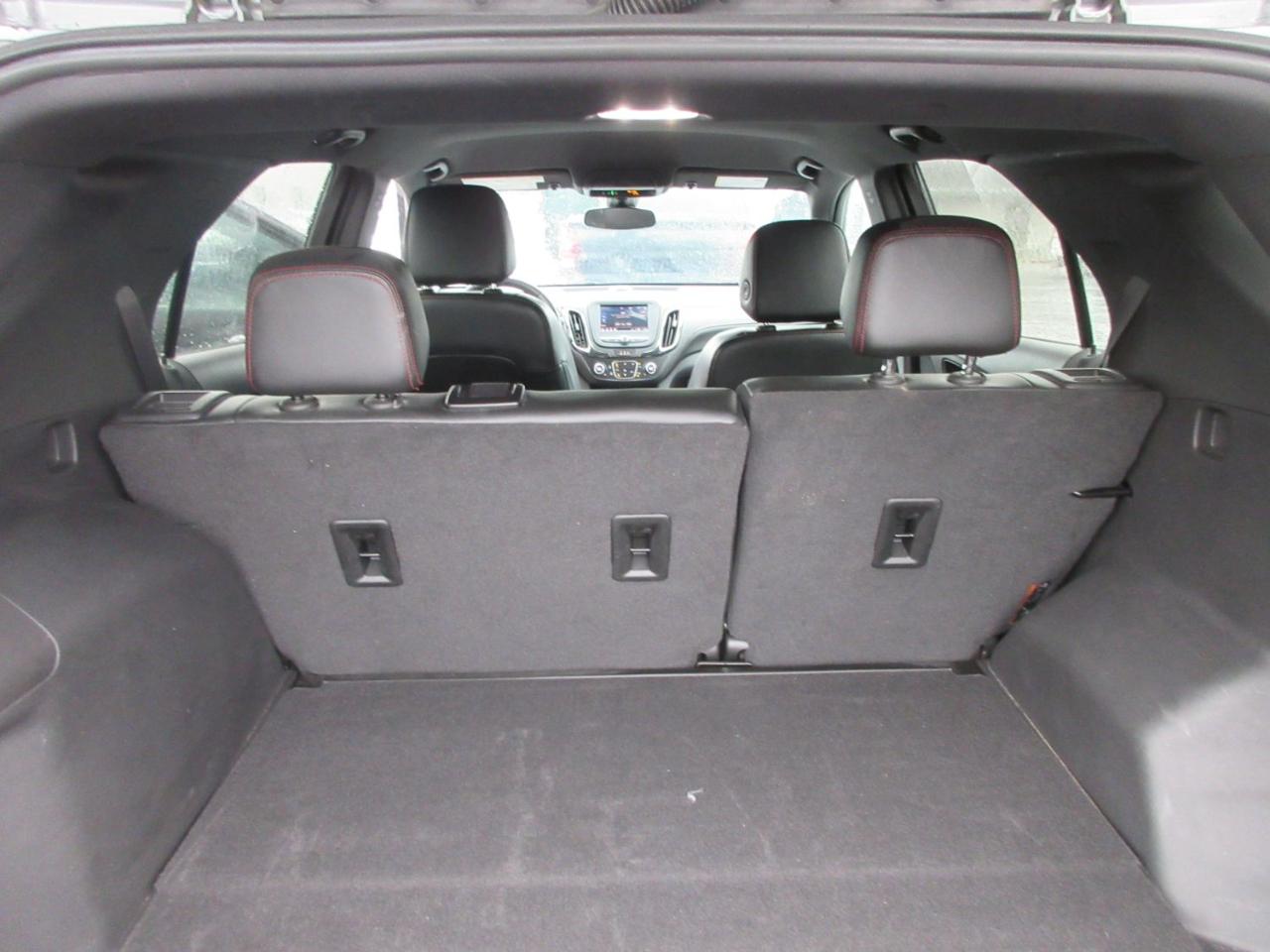Chevrolet Equinox RS 2023