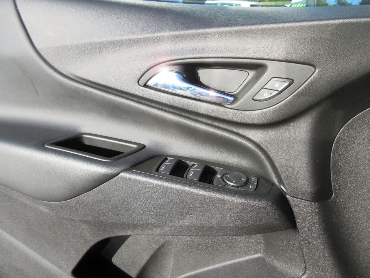 Chevrolet Equinox LT AWD 2024