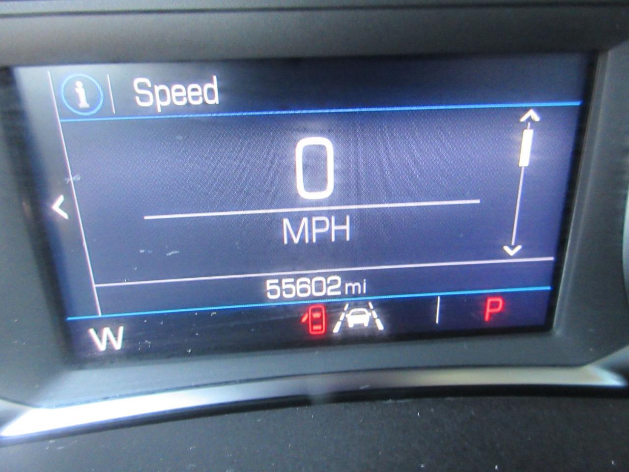 GMC Terrain SLE AWD 2024