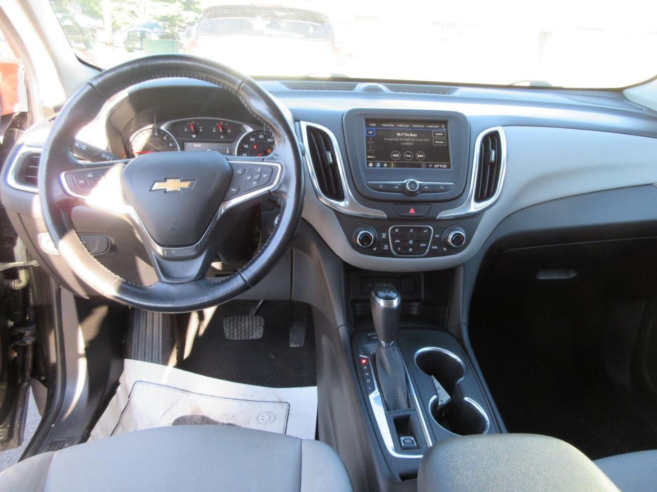 Chevrolet Equinox LT 2.0 AWD 2019