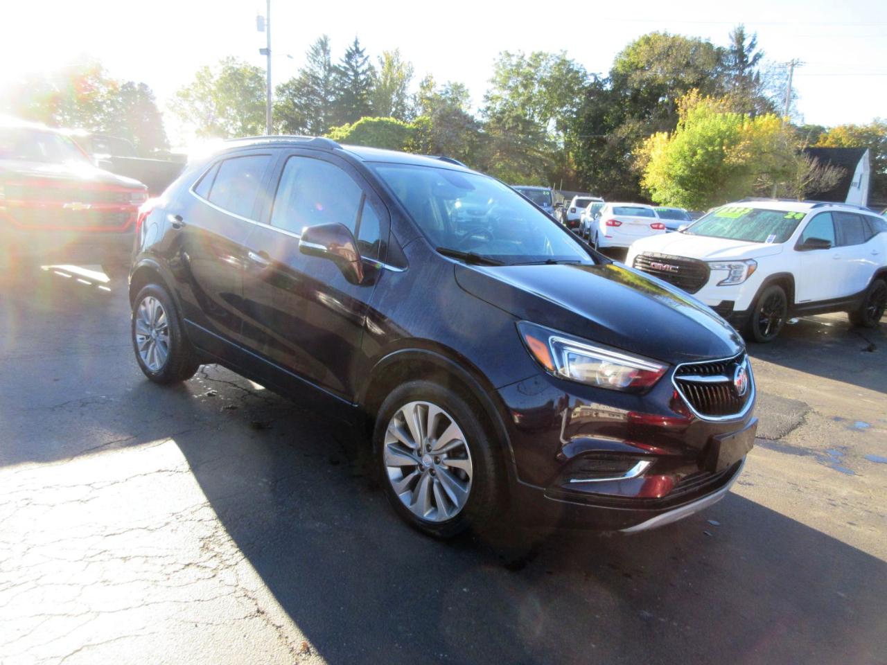 Buick Encore Preferred FWD 2018