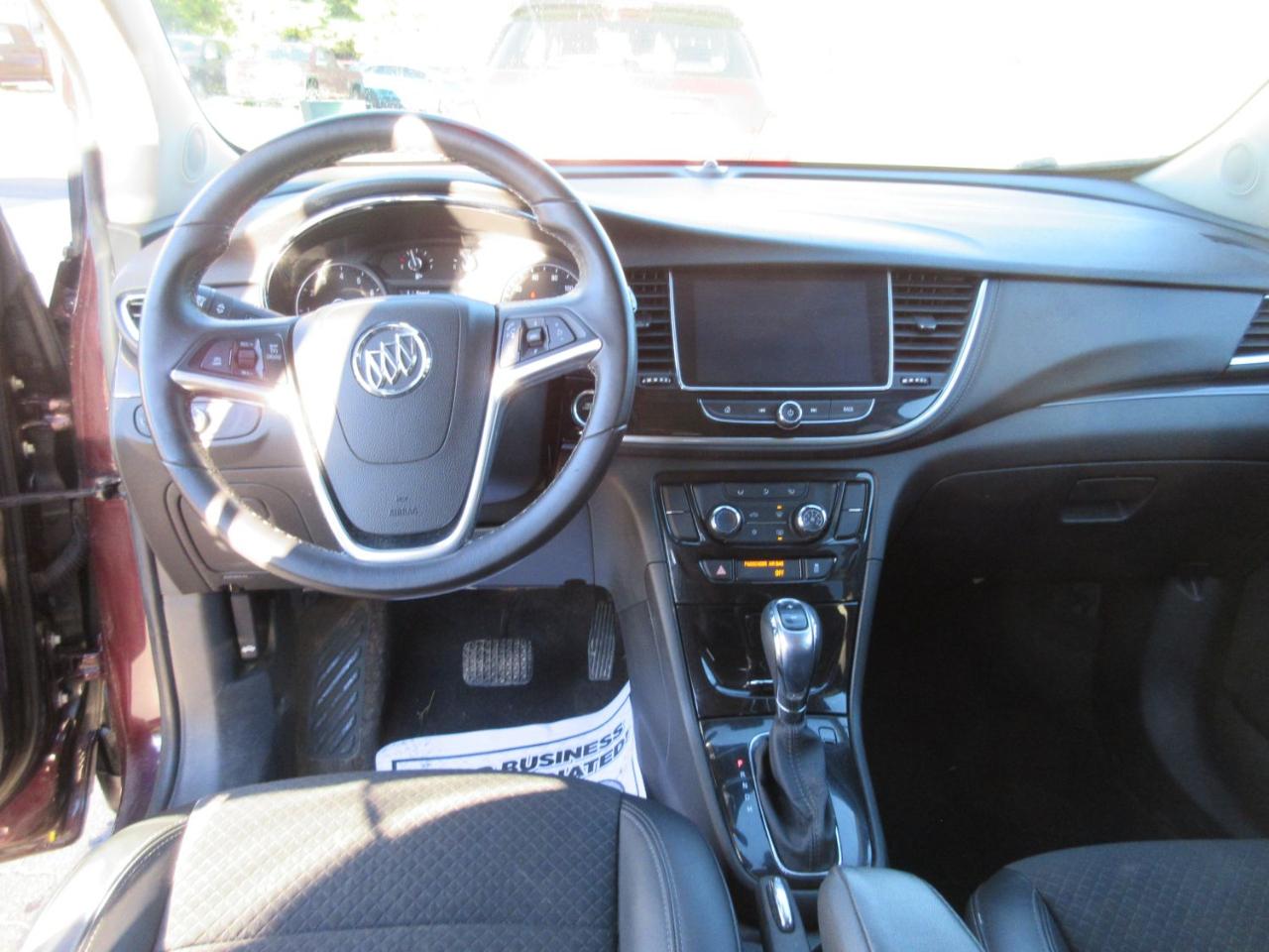 Buick Encore Preferred FWD 2018