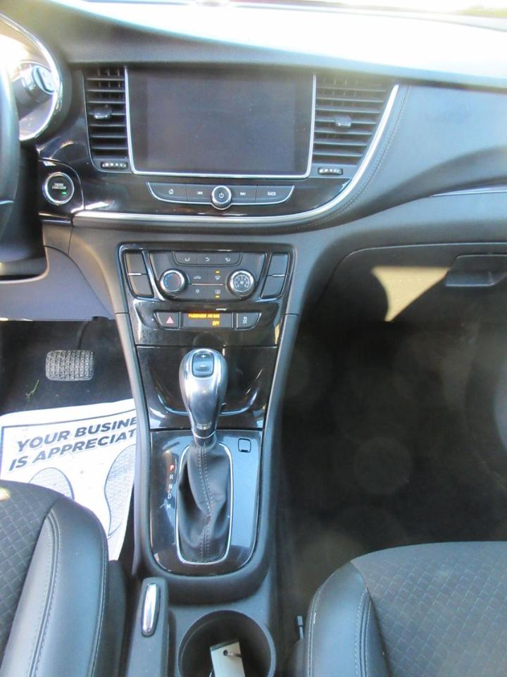 Buick Encore Preferred FWD 2018