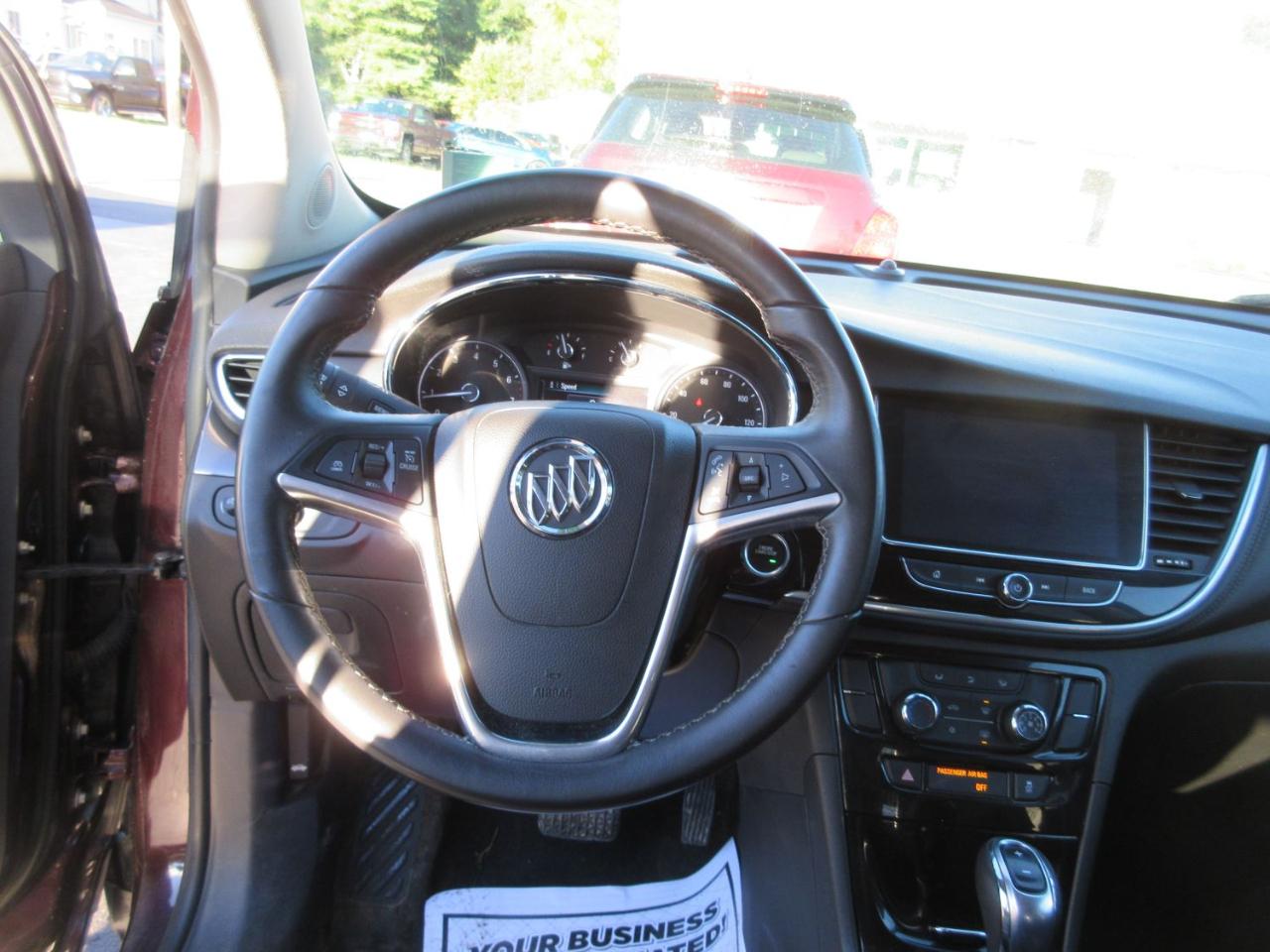 Buick Encore Preferred FWD 2018