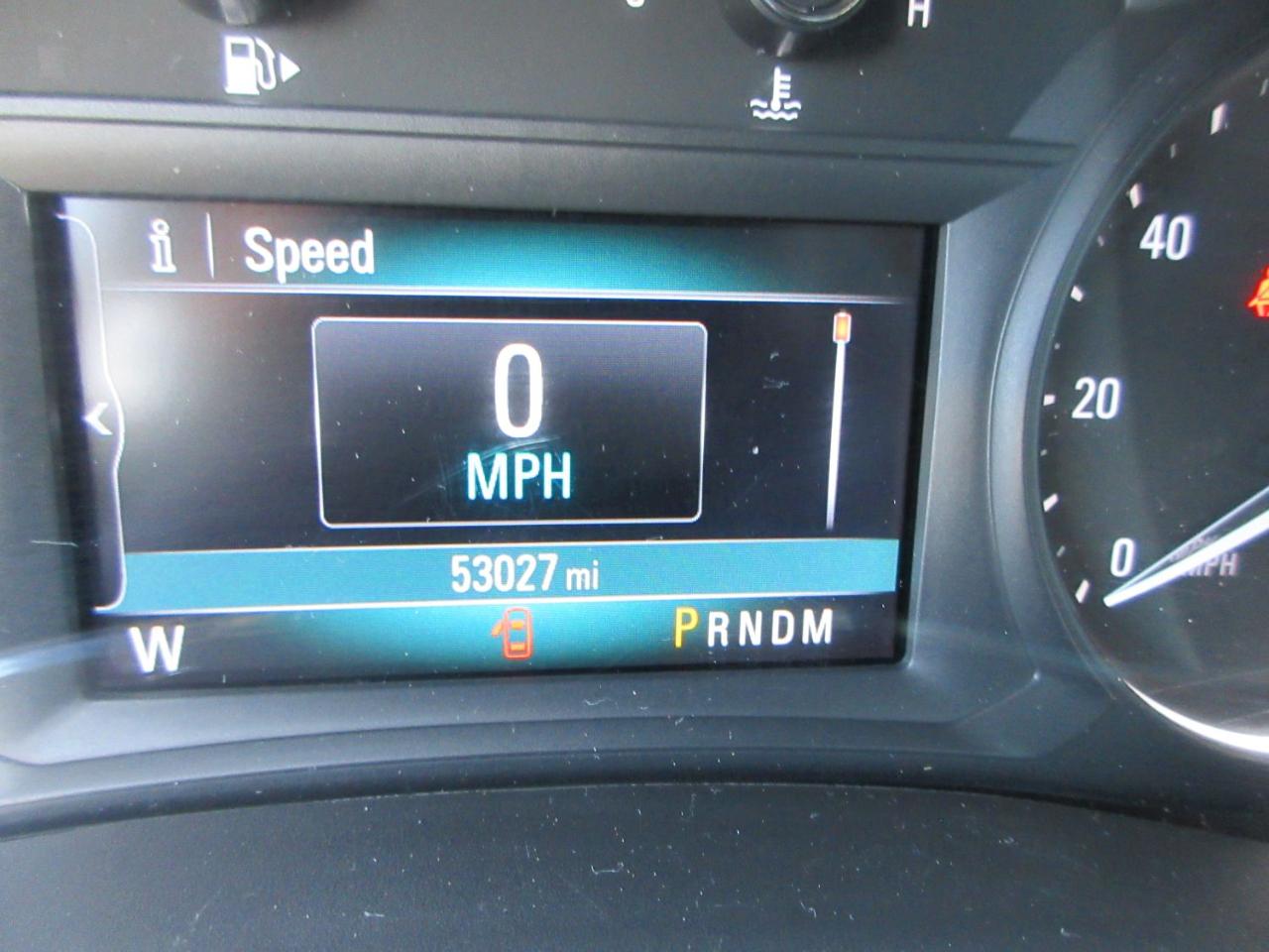 Buick Encore Preferred FWD 2018