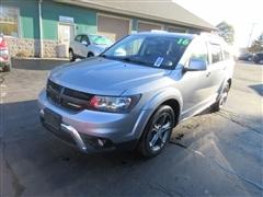 2016 Dodge Journey 
