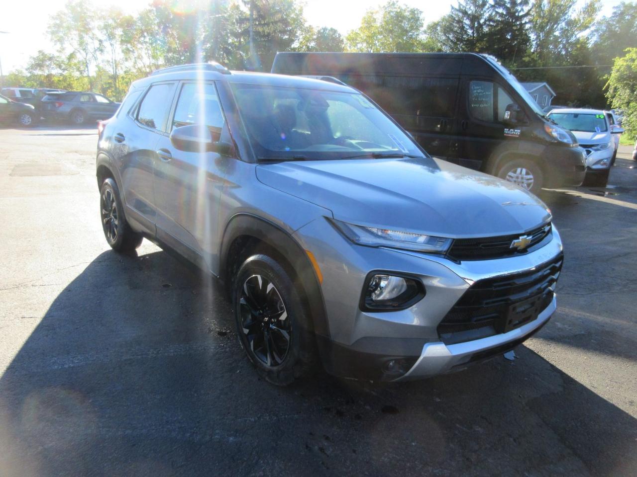 Chevrolet TrailBlazer LT 2023