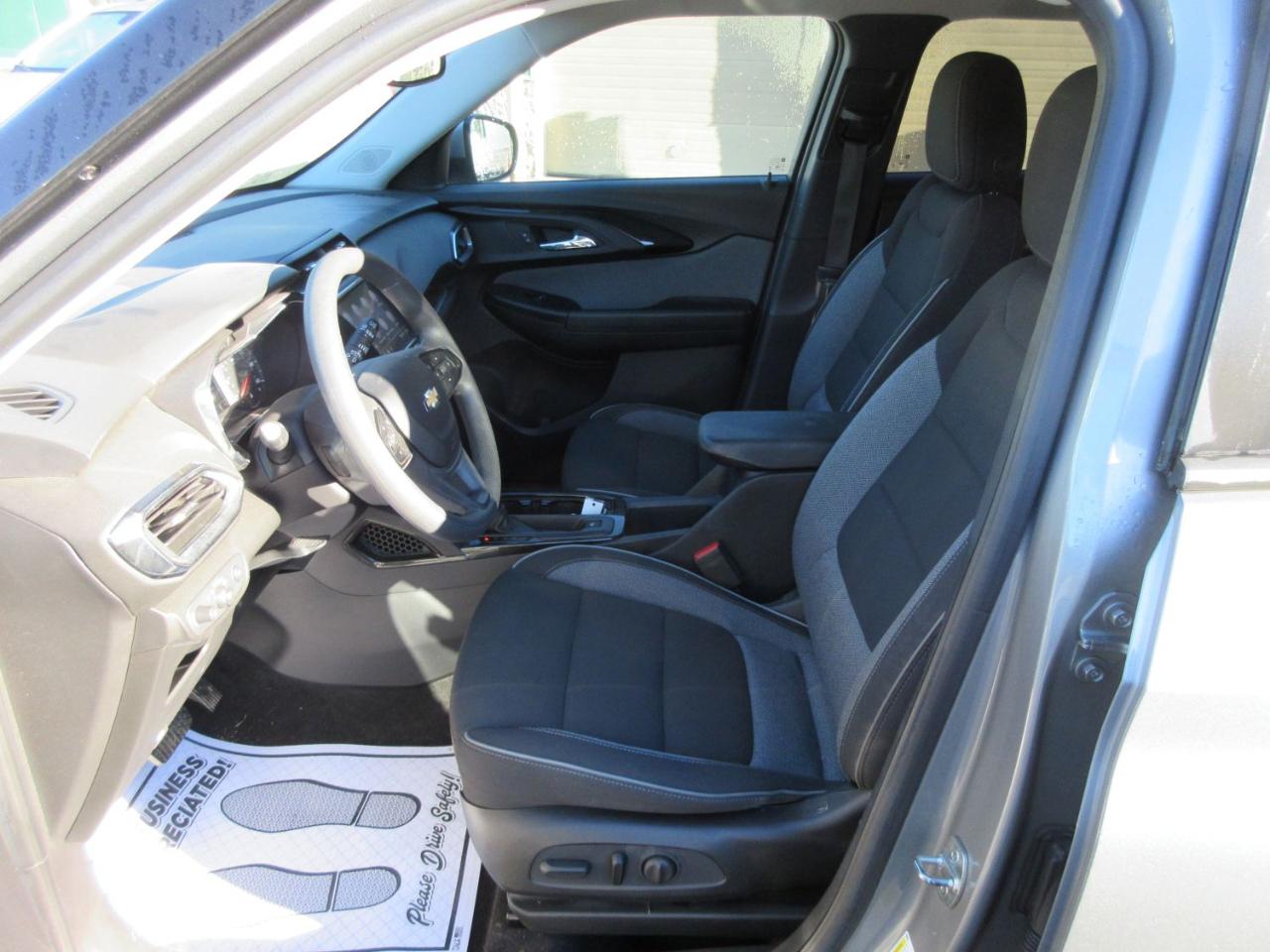 Chevrolet TrailBlazer LT 2023