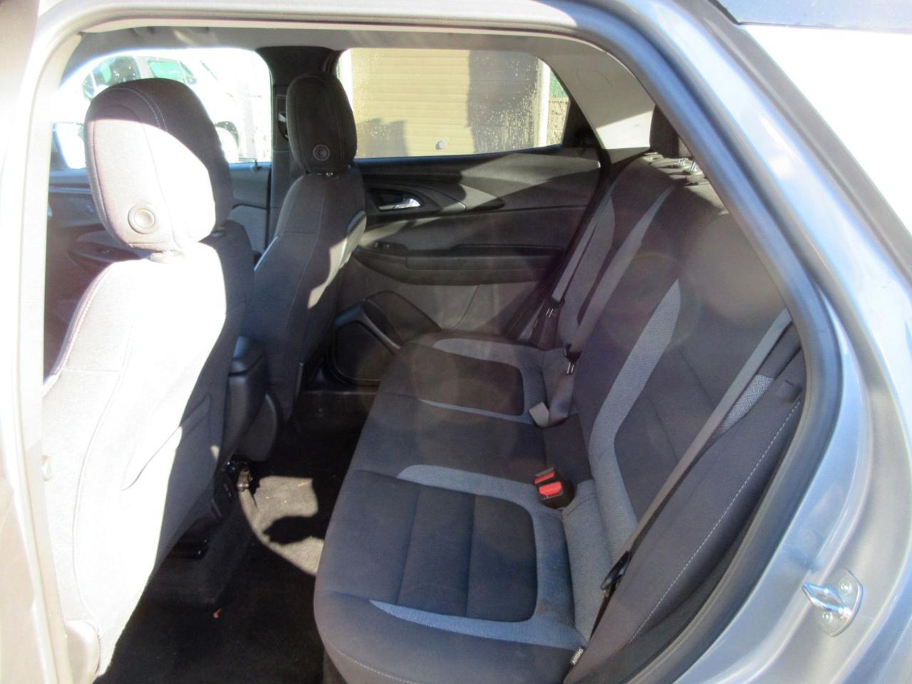 Chevrolet TrailBlazer LT 2023