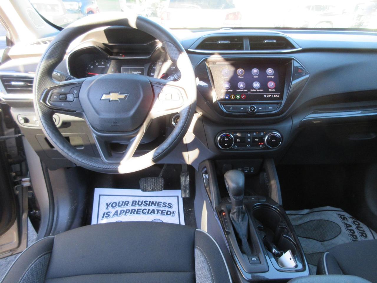 Chevrolet TrailBlazer LT 2023
