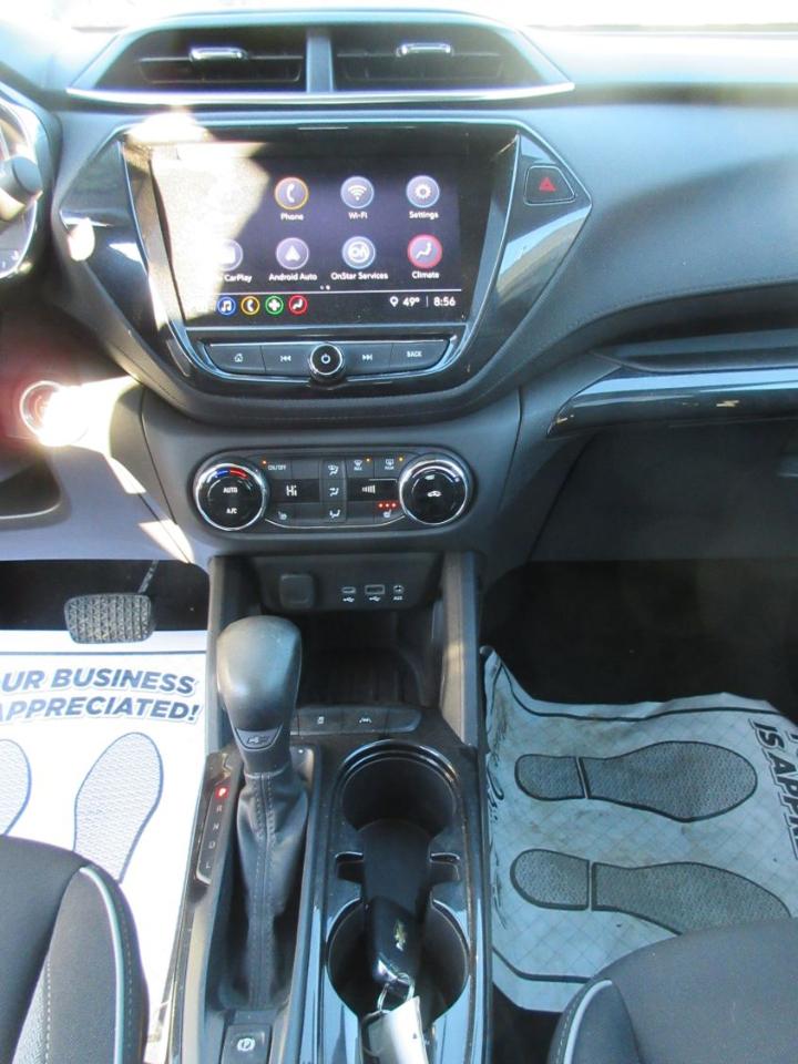 Chevrolet TrailBlazer LT 2023