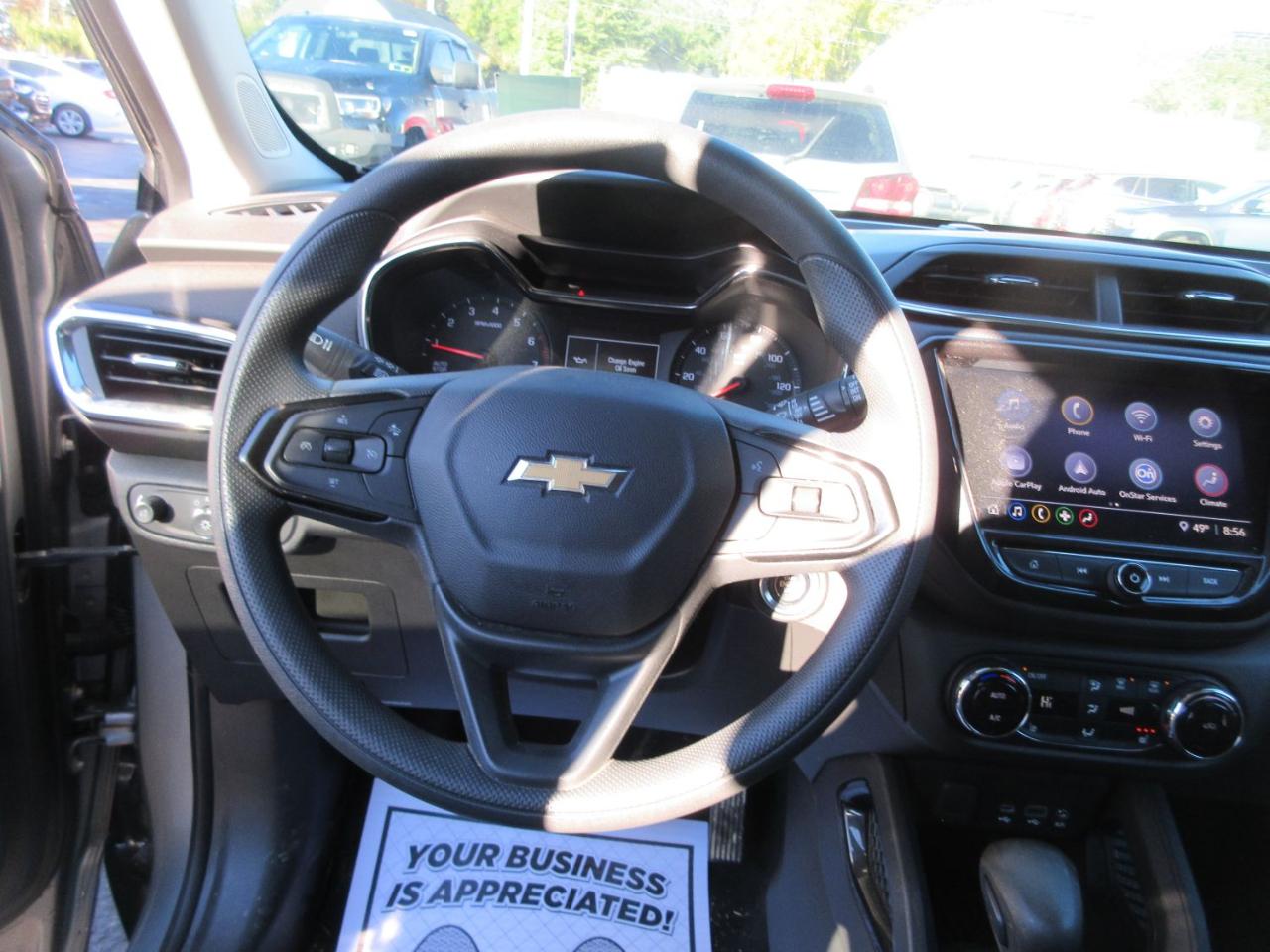 Chevrolet TrailBlazer LT 2023