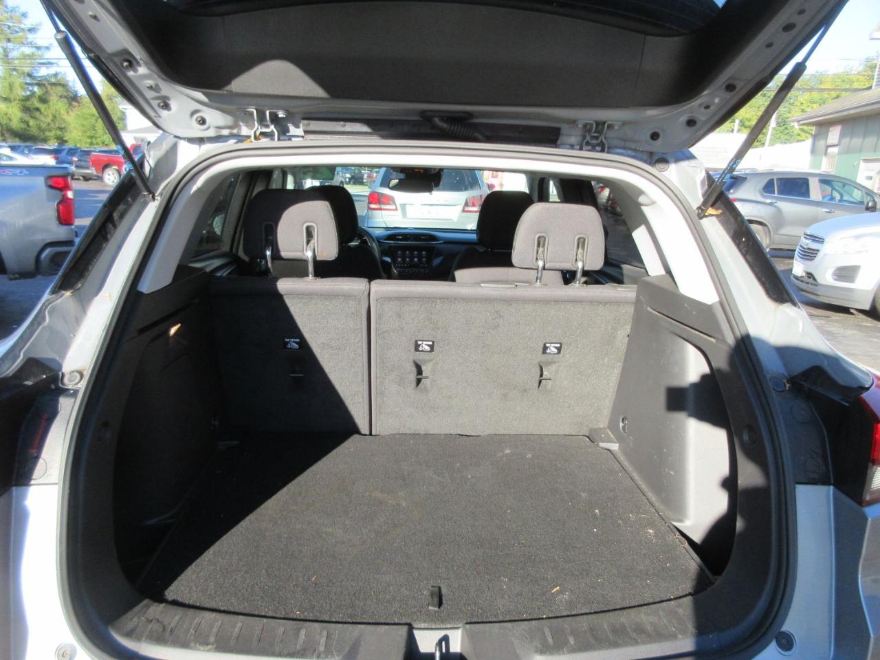 Chevrolet TrailBlazer LT 2023