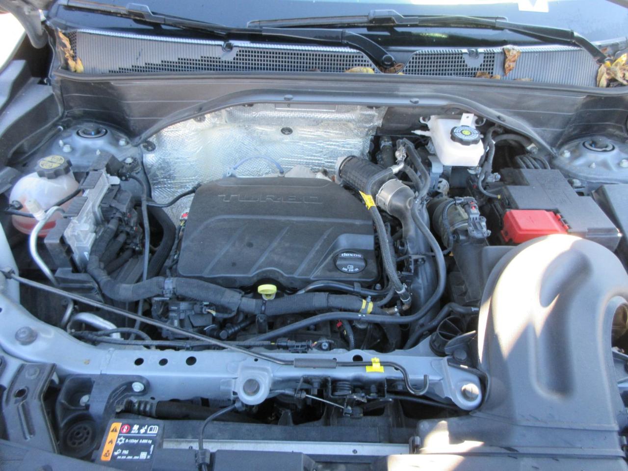 Chevrolet TrailBlazer LT 2023