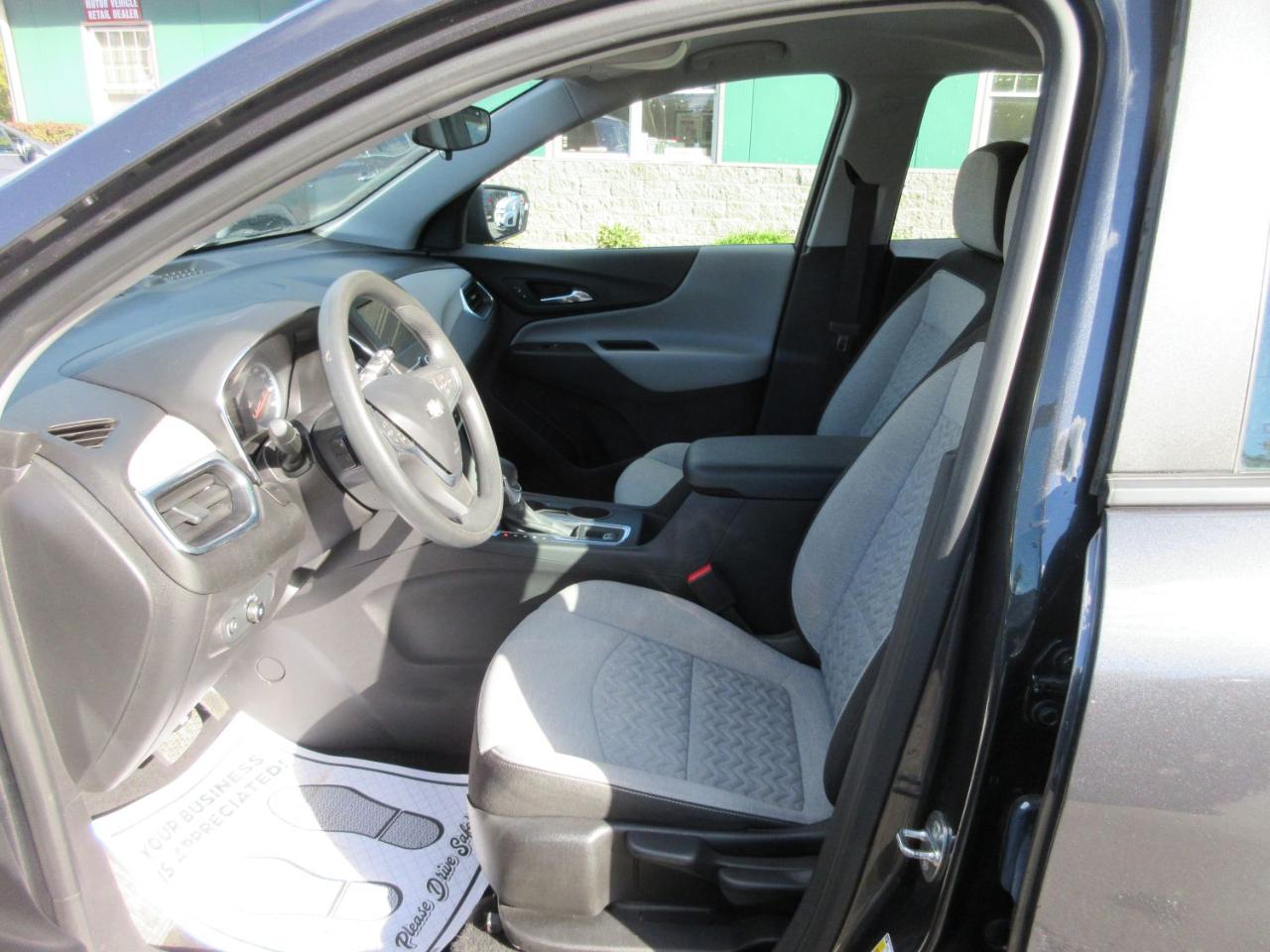 Chevrolet Equinox LS 1.5 AWD 2022