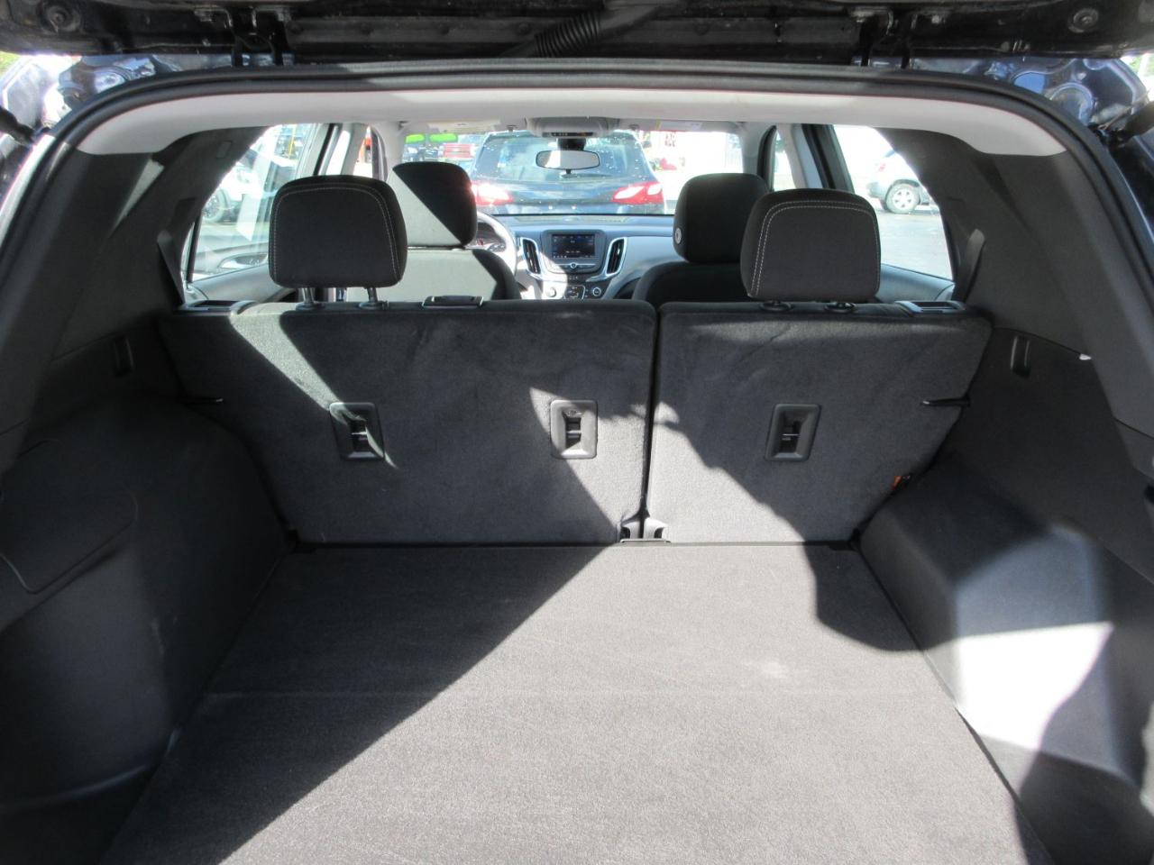 Chevrolet Equinox LS 1.5 AWD 2022