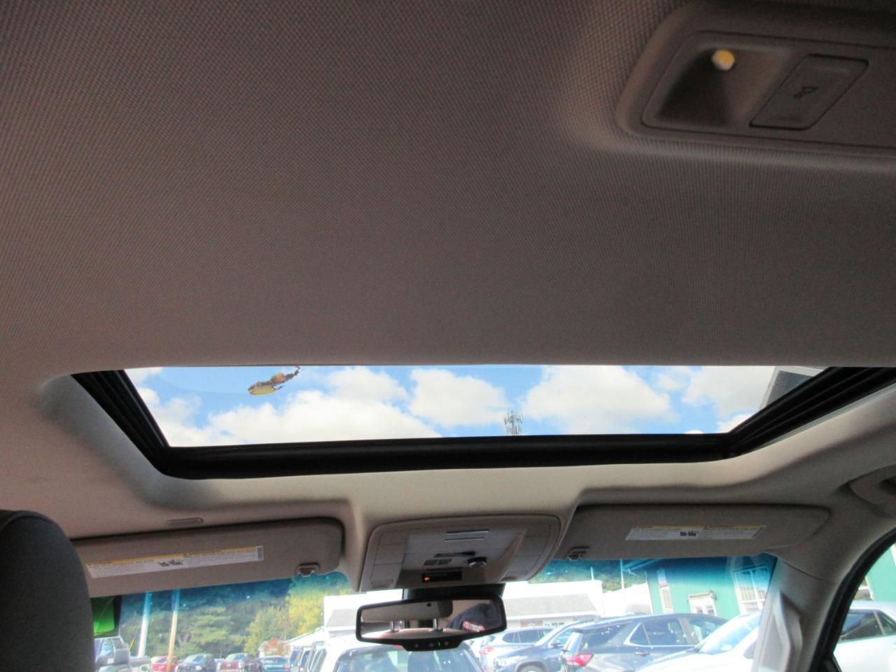Chevrolet Tahoe Premier 4WD 2019