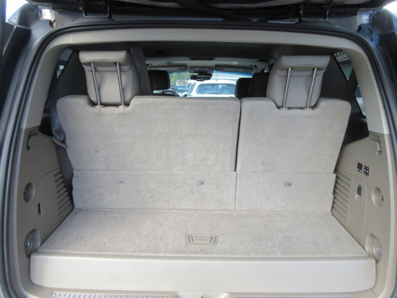 Chevrolet Tahoe Premier 4WD 2019