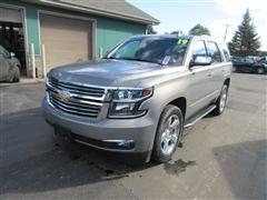 2019 Chevrolet Tahoe 