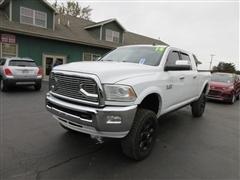 2014 RAM 2500 