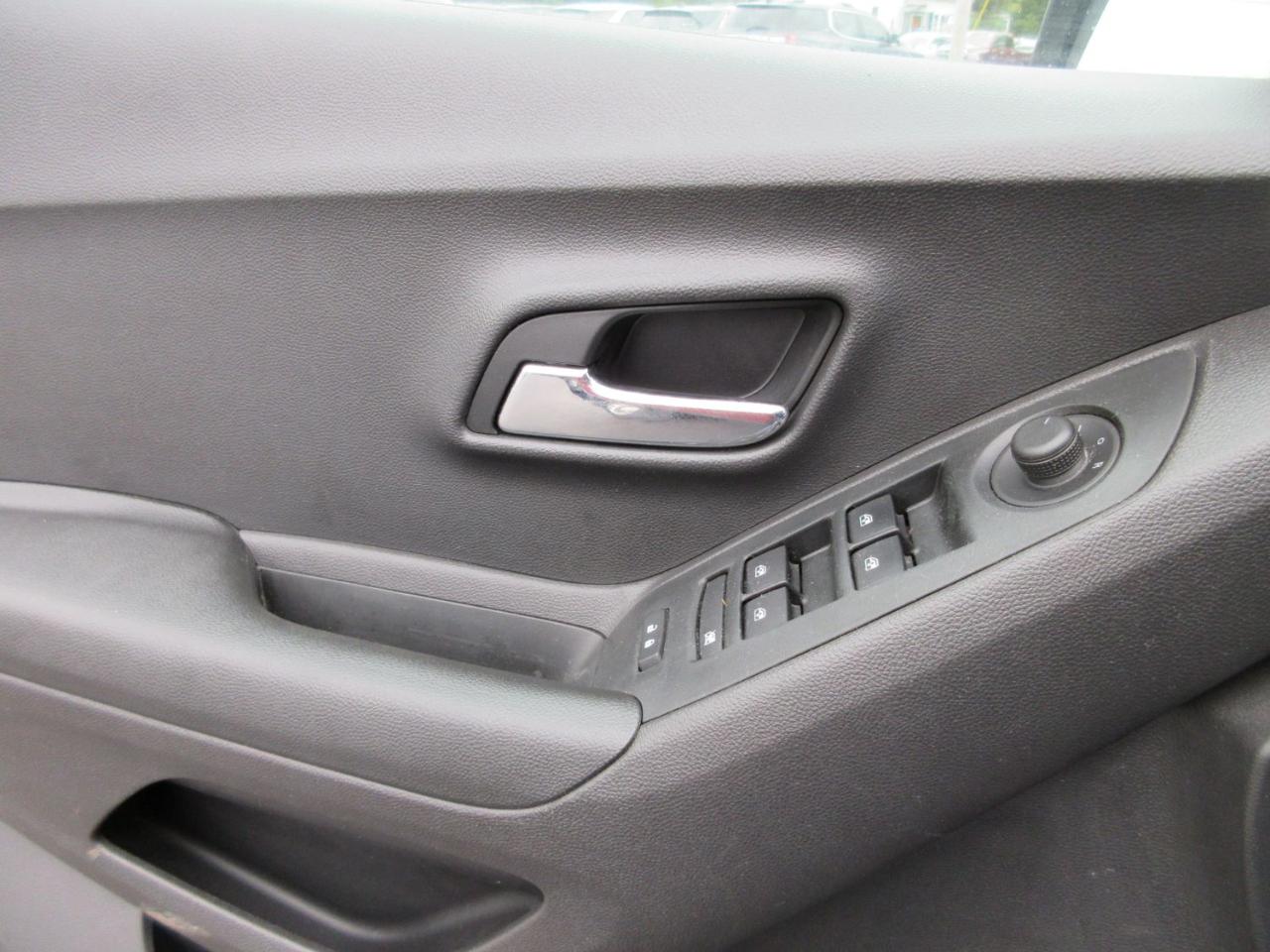 Chevrolet Trax LT FWD 2020