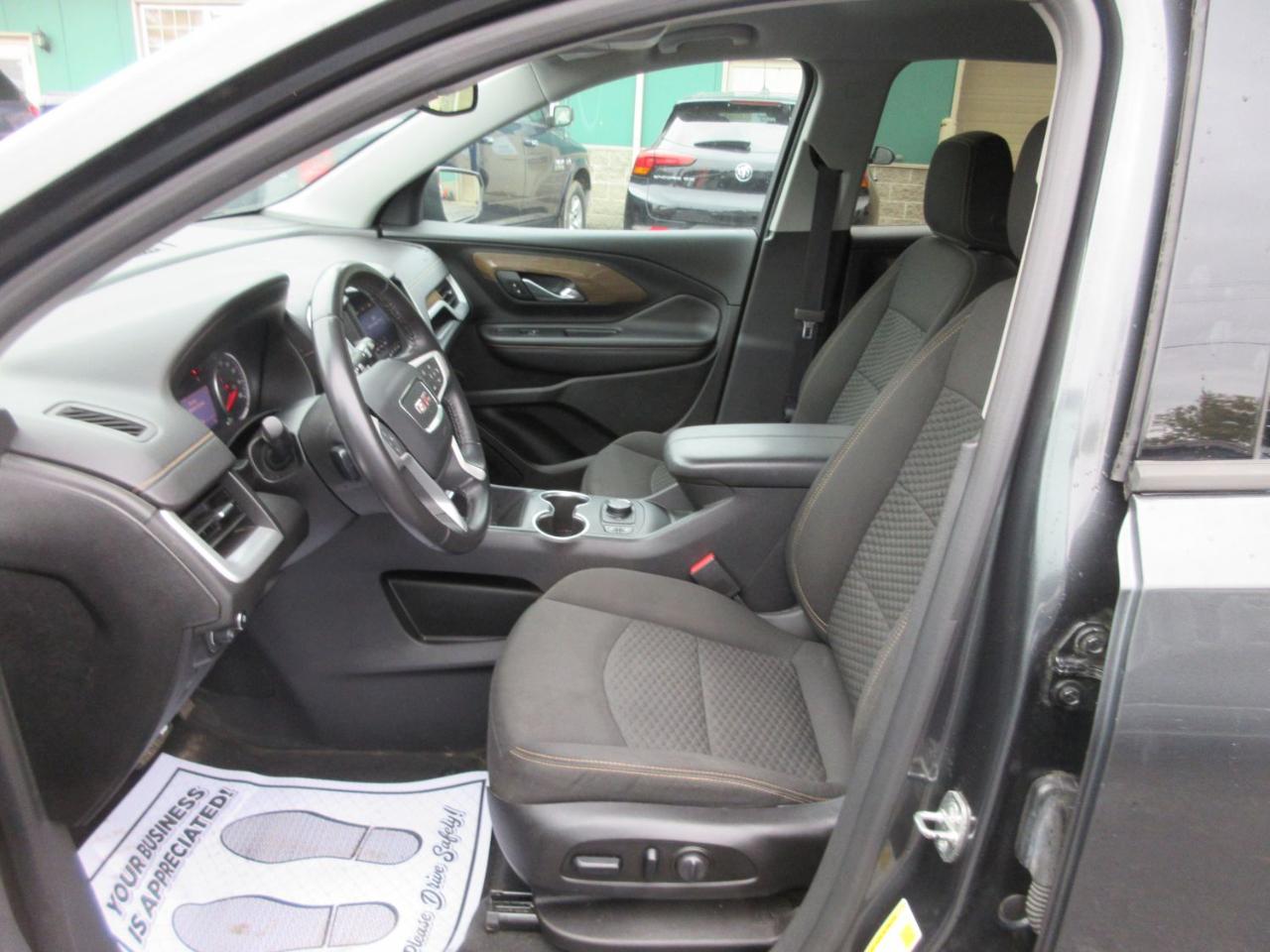 GMC Terrain SLE AWD 2019