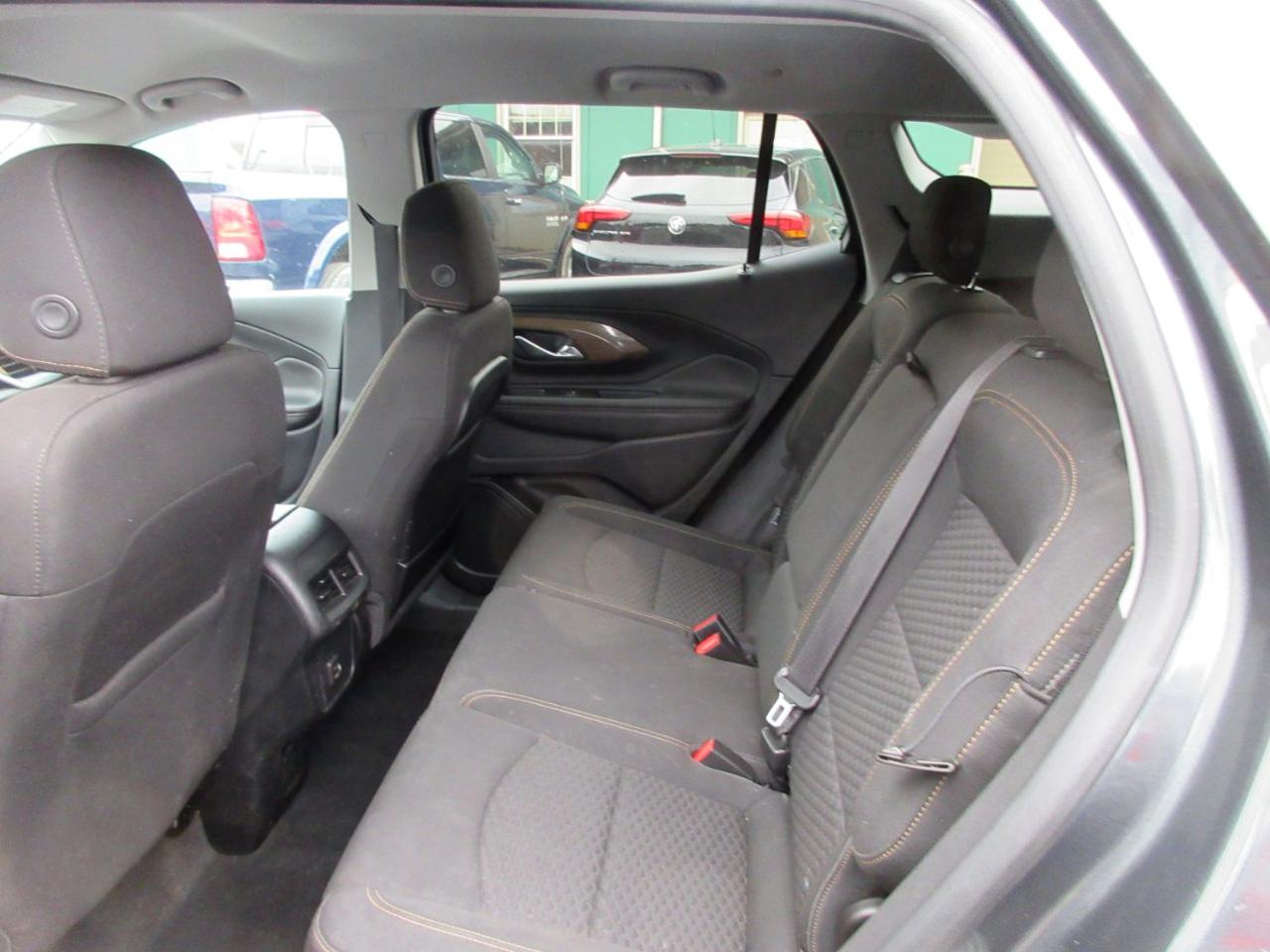 GMC Terrain SLE AWD 2019