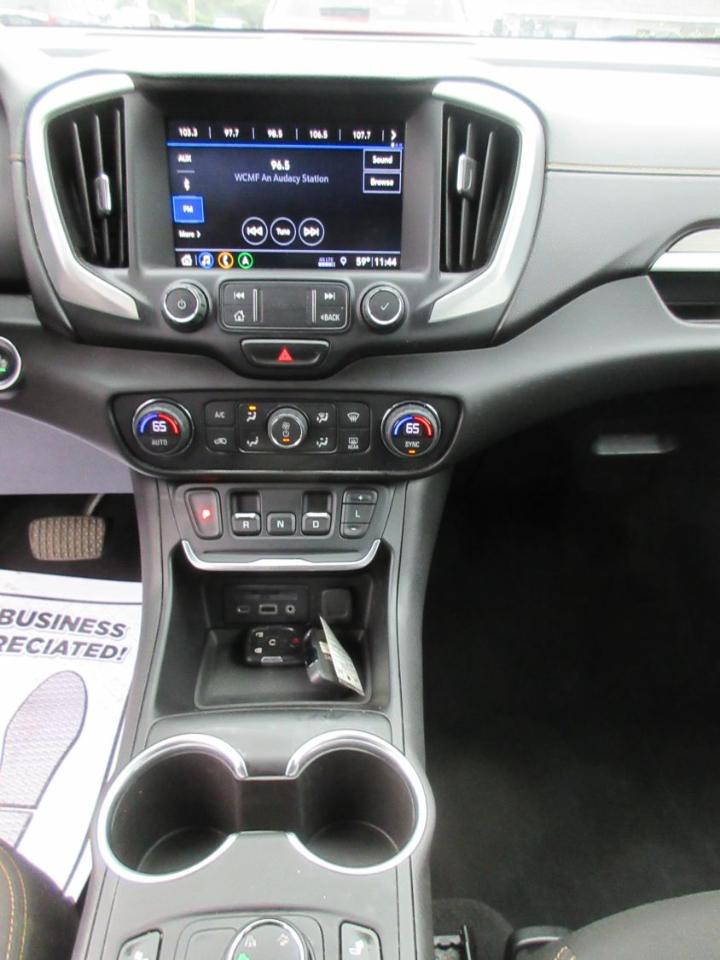 GMC Terrain SLE AWD 2019